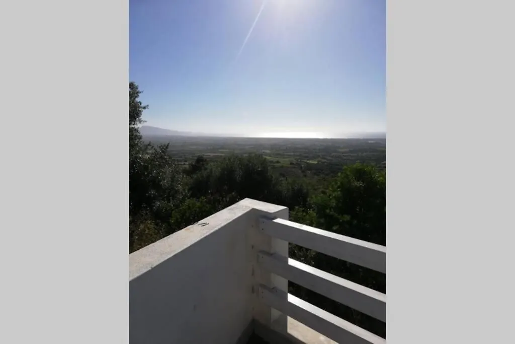 Trilocale Vista Mare Con Piscina A Badesi Apartment Italy