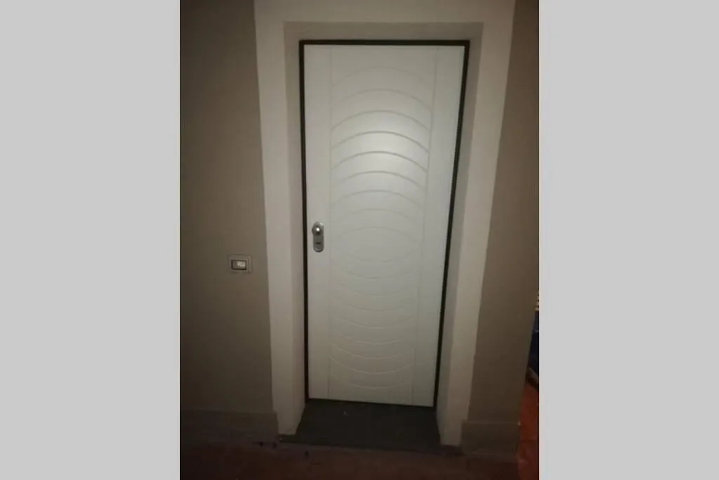 Trilocale Vista Mare Con Piscina A Badesi 아파트 0*,