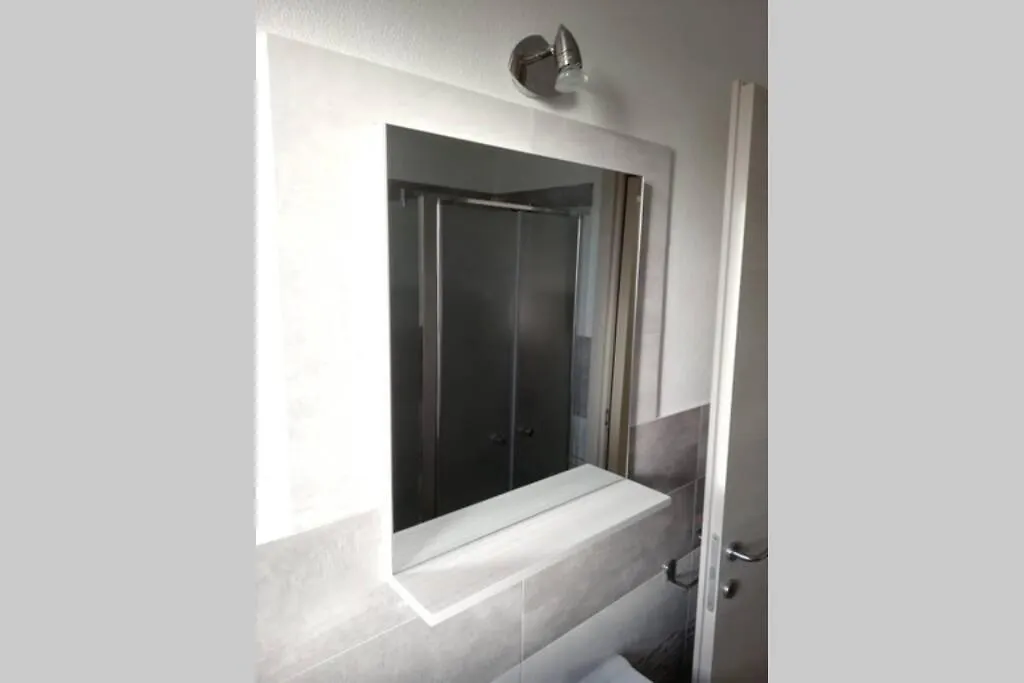 Trilocale Vista Mare Con Piscina A Badesi Apartment Italy