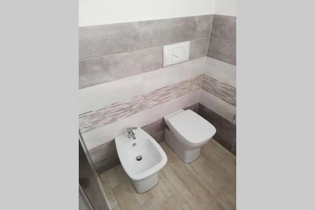 Trilocale Vista Mare Con Piscina A Badesi Apartment