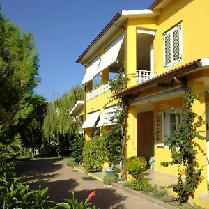 Bed & Breakfast Benjamin, Badesi