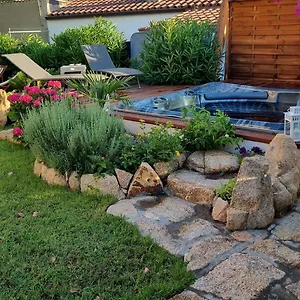 Ferienhaus Betty Vacanze, Badesi